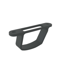 ATLASWORXS REMINGTON 700 ADL TRIGGER GUARD BLACK 2