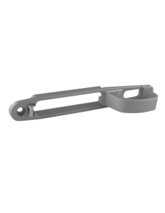 ATLASWORXS TRIGGER GUARD TIKKA T3 ALLOY SILVER 2