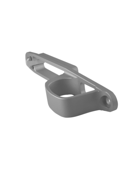 ATLASWORXS TRIGGER GUARD TIKKA T3 ALLOY SILVER ATLASWORXS TRIGGER GUARD TIKKA T3 ALLOY SILVER