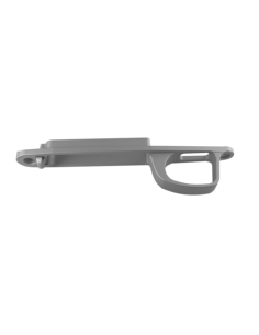 ATLASWORXS TRIGGER GUARD TIKKA T3 ALLOY SILVER