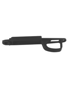ATLASWORXS TRIGGER GUARD TIKKA T3 ALLOY BLACK