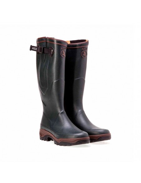 AIGLE STIVALI PARCOURS VARIO 2 BRONZE ANTI-FATICA