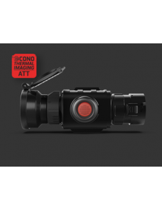 CONO TECH THERMAL IMAGER NIGHTSEER EYEPIECE CLIP-ON NS350C 2