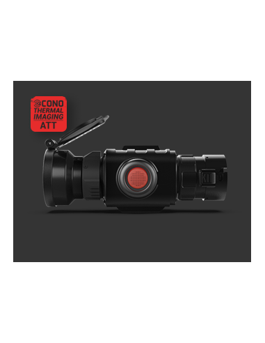 CONO TECH THERMAL IMAGER NIGHTSEER EYEPIECE CLIP-ON NS350C