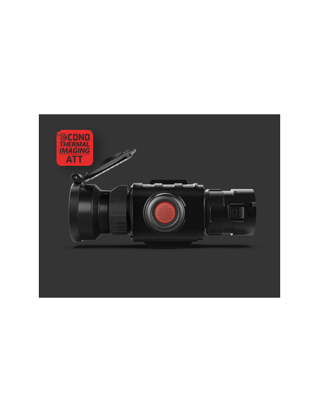 CONO TECH THERMAL IMAGER NIGHTSEER EYEPIECE CLIP-ON NS350C