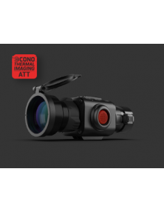 CONO TECH THERMAL IMAGER NIGHTSEER EYEPIECE CLIP-ON NS350C