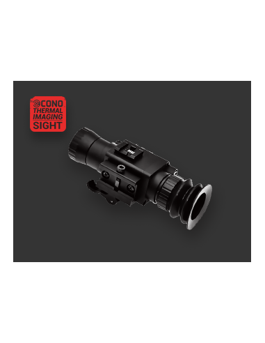 CONO TECH THERMAL IMAGER NIGHTSEER TRS335 CONO TECH THERMAL IMAGER NIGHTSEER TRS335