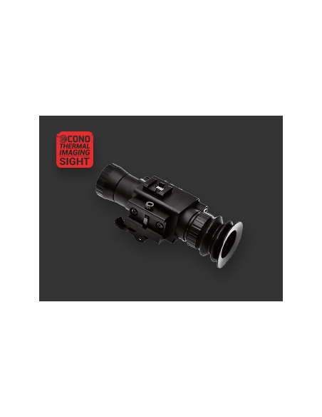 CONO TECH THERMAL IMAGER NIGHTSEER TRS335 CONO TECH THERMAL IMAGER NIGHTSEER TRS335