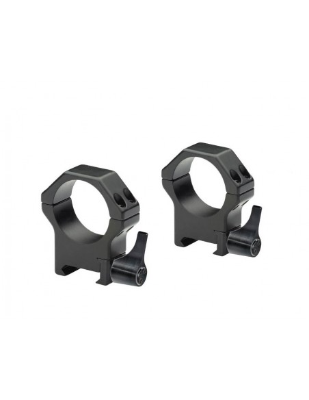 CONTESSA SET OF PICATINNY SR RINGS D. 30MM