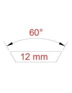 CONTESSA QUICK DETACHABLE MOUNT FOR SCOPE SIMPLE BLACK NV 2