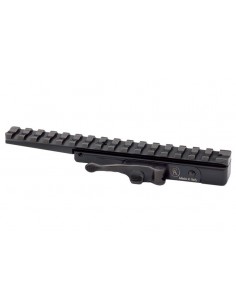 CONTESSA QUICK DETACHABLE MOUNT FOR SCOPE SIMPLE BLACK NV