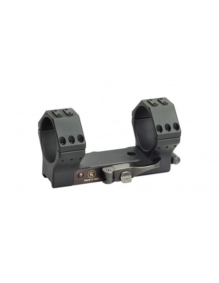 CONTESSA ATTACCO SGANCIO RAPIDO 30MM TACTICAL QR CONTESSA ATTACCO SGANCIO RAPIDO 30MM TACTICAL QR