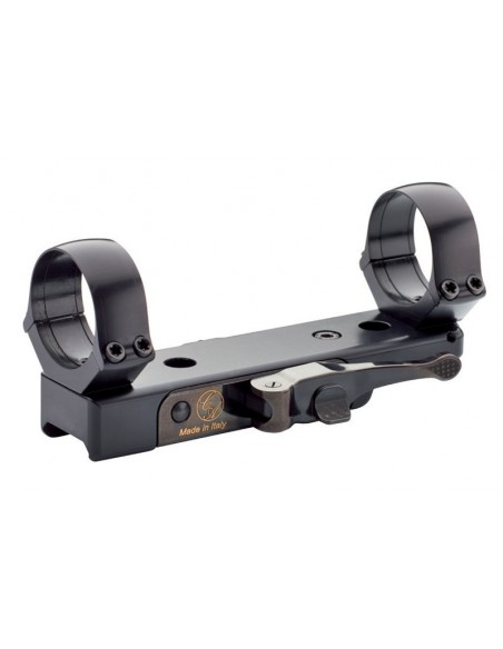 CONTESSA ATTACCO SGANCIO RAPIDO 1" TACT H. 5MM