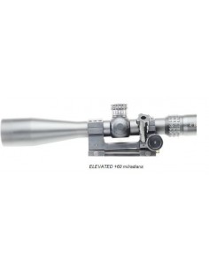IVEY SHOOTING RT200 MOA 34MM RING MOUNT SYSTEM 2