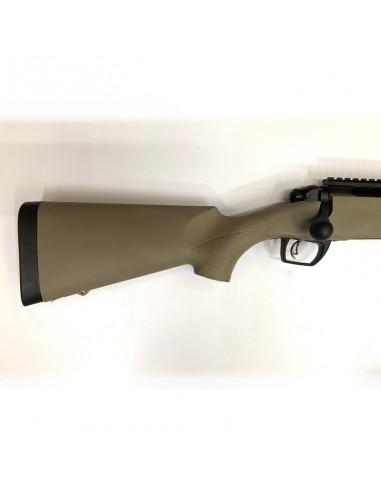 Remington 783 HB Cal. 308 Winchester Remington 783 HB Cal. 308 Winchester