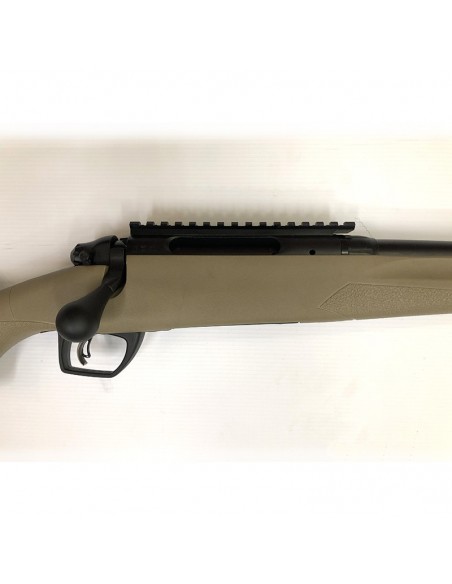 Remington 783 HB Cal. 308 Winchester Remington 783 HB Cal. 308 Winchester