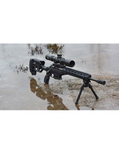 Tikka T3x Tactical A1 308 Winchester Tikka T3x Tactical A1 308 Winchester