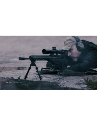Tikka T3x Tactical A1 Cal. 6.5 Creedmoor Tikka T3x Tactical A1 Cal. 6.5 Creedmoor