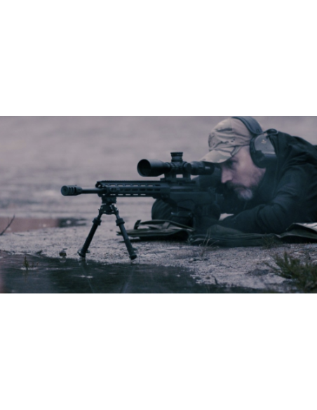 Tikka T3x Tactical A1 Cal. 6.5 Creedmoor Tikka T3x Tactical A1 Cal. 6.5 Creedmoor