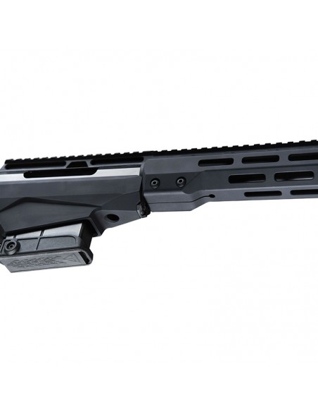 Tikka T3x Tactical A1 Cal. 6.5 Creedmoor