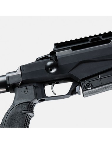 Tikka T3x Tactical A1 Cal. 6.5 Creedmoor Tikka T3x Tactical A1 Cal. 6.5 Creedmoor