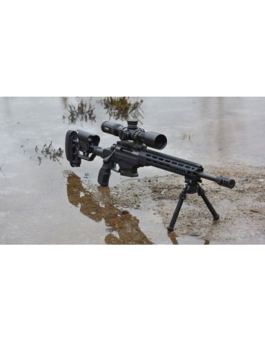 Tikka T3x Tactical A1 308 Winchester