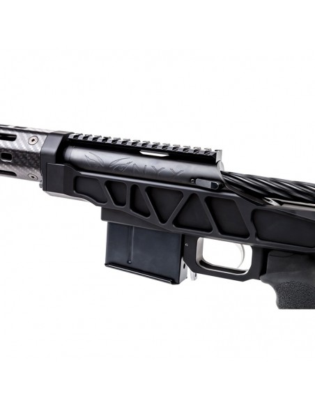 Bolt Action Rifle Kelbly NYX