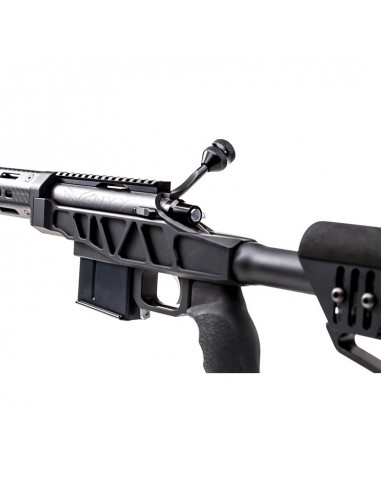 Bolt Action Rifle Kelbly NYX