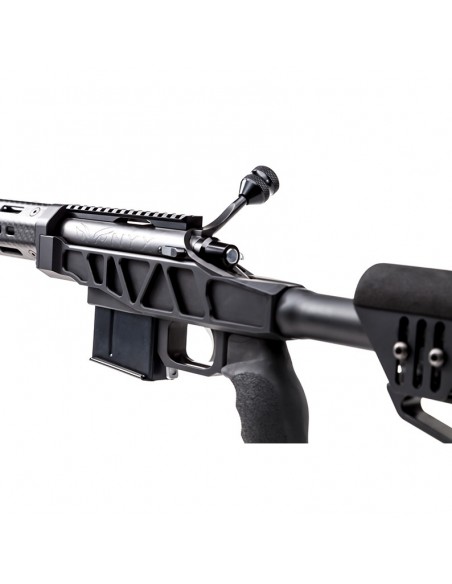 Bolt Action Rifle Kelbly NYX