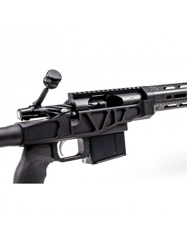 Bolt Action Rifle Kelbly NYX