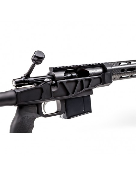 Bolt Action Rifle Kelbly NYX