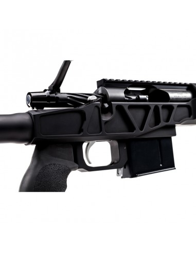 Bolt Action Rifle Kelbly NYX