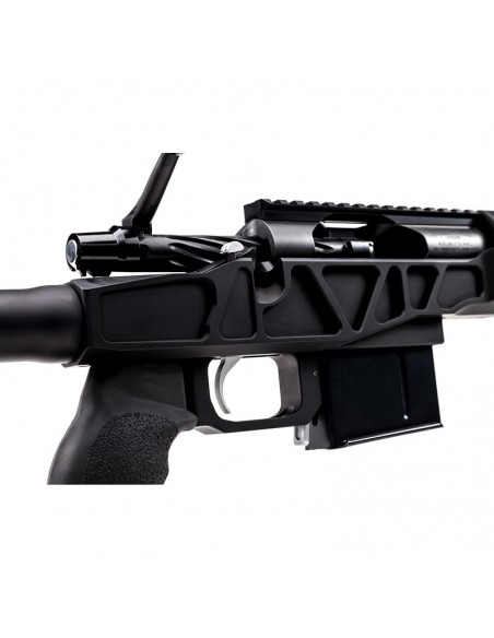 Bolt Action Rifle Kelbly NYX