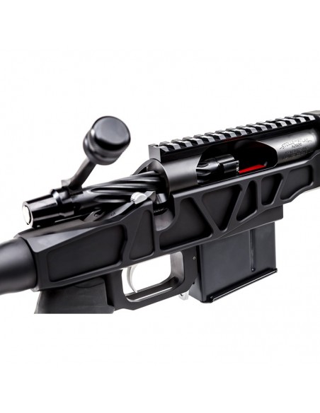 Bolt Action Rifle Kelbly NYX