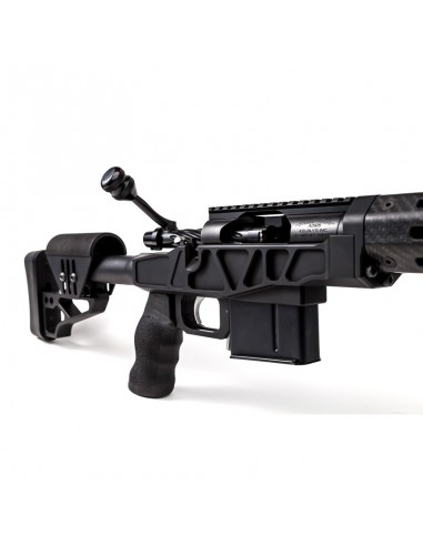 Bolt Action Rifle Kelbly NYX