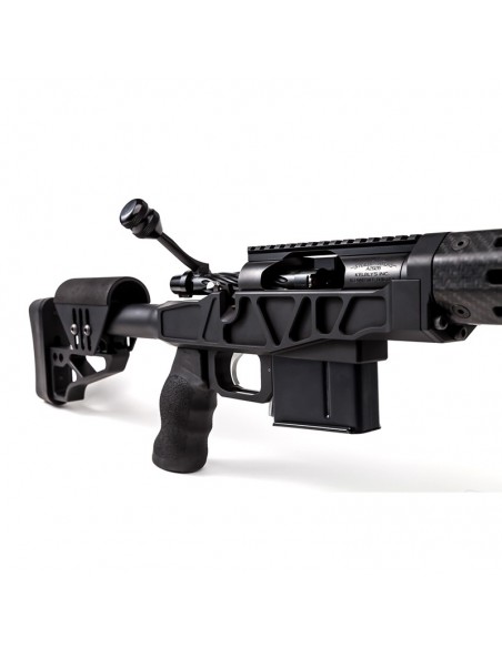 Bolt Action Rifle Kelbly NYX