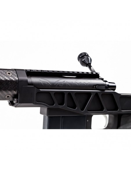 Bolt Action Rifle Kelbly NYX