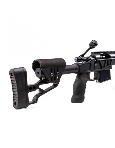 Bolt Action Rifle Kelbly NYX