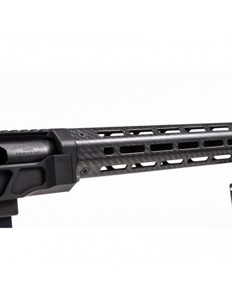 Bolt Action Rifle Kelbly NYX