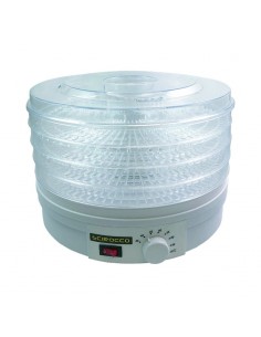 LEM CARTRIDGE CASE DRYER "SCIROCCO"