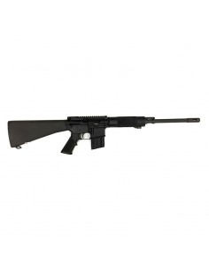 Bushmaster XM15 E25 Cal. 450