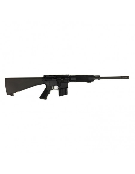 Bushmaster XM15 E25 Cal. 450 Bushmaster XM15 E25 Cal. 450