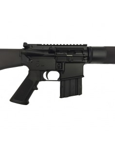 Bushmaster XM15 E25 Cal. 450 2