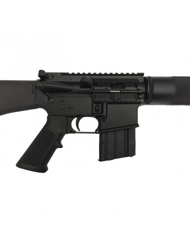 Bushmaster XM15 E25 Cal. 450 Bushmaster XM15 E25 Cal. 450