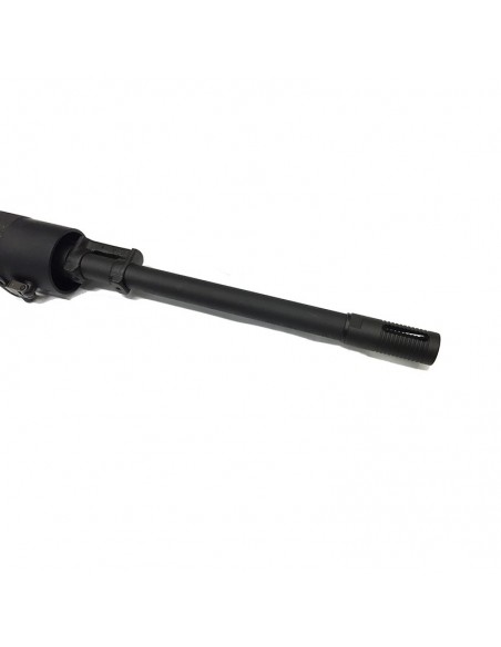 Bushmaster XM15 E25 Cal. 450 Bushmaster XM15 E25 Cal. 450