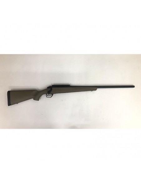 Remington 783 HB Cal. 6.5 Creedmoor Remington 783 HB Cal. 6.5 Creedmoor