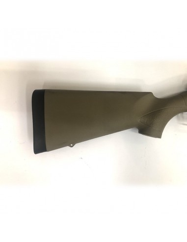 Remington 783 HB Cal. 6.5 Creedmoor Remington 783 HB Cal. 6.5 Creedmoor