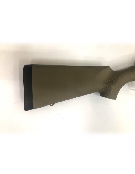 Remington 783 HB Cal. 6.5 Creedmoor Remington 783 HB Cal. 6.5 Creedmoor