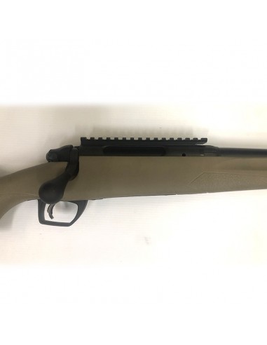 Remington 783 HB Cal. 6.5 Creedmoor Remington 783 HB Cal. 6.5 Creedmoor