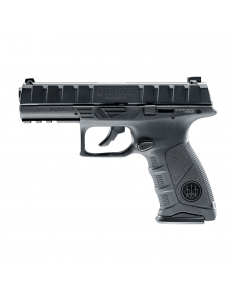 Pressluft Umarex Beretta APX Cal. 4,5mm 2